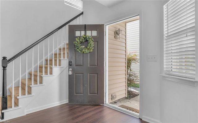 1509 Chateau Run CT, Virginia Beach, VA 23456