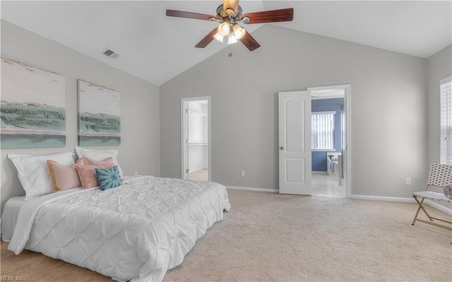 1509 Chateau Run CT, Virginia Beach, VA 23456