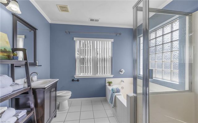 1509 Chateau Run CT, Virginia Beach, VA 23456