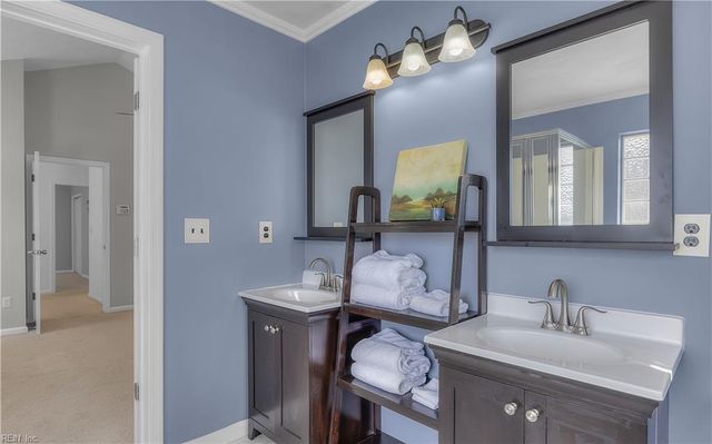 1509 Chateau Run CT, Virginia Beach, VA 23456