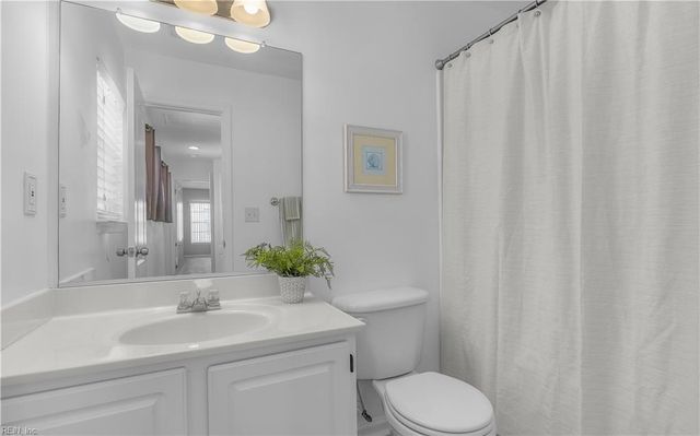 1509 Chateau Run CT, Virginia Beach, VA 23456