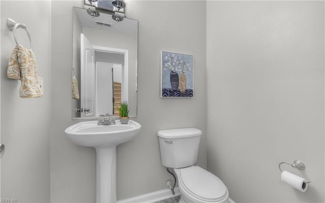 1509 Chateau Run CT, Virginia Beach, VA 23456