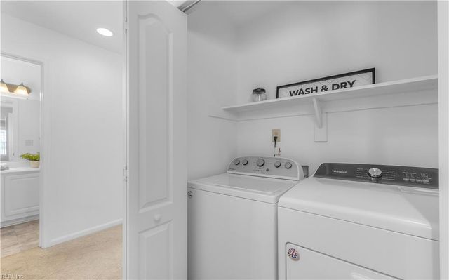 1509 Chateau Run CT, Virginia Beach, VA 23456