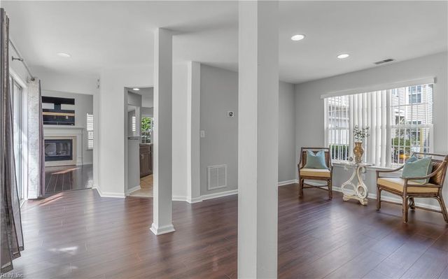 1509 Chateau Run CT, Virginia Beach, VA 23456