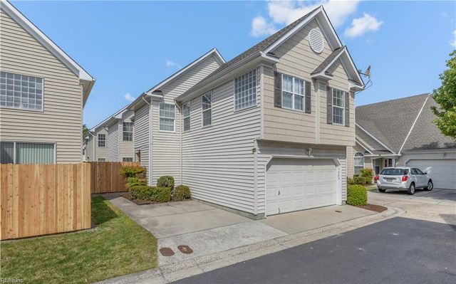 1509 Chateau Run CT, Virginia Beach, VA 23456