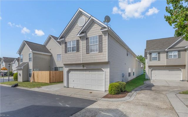 1509 Chateau Run CT, Virginia Beach, VA 23456