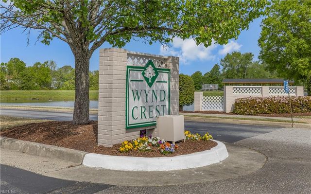 1509 Chateau Run CT, Virginia Beach, VA 23456