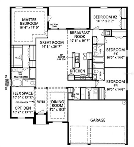 2423 MALAYA COURT, Punta Gorda, FL 33983