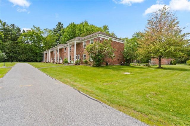 425 Dorset St Unit 10, South Burlington, VT 05403