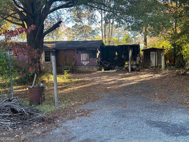 17 Sunset Circle, Fort Valley, GA 31030