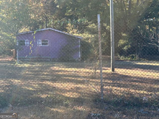 17 Sunset Circle, Fort Valley, GA 31030