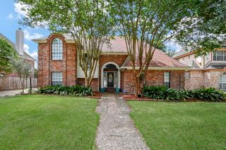 3527 Highfalls Drive, Houston, TX 77068