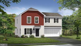 TBB EDINBURGH CT #CRAFTON II, Charles Town, WV 25414