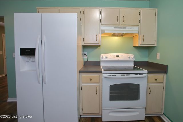 428 Susannah Ave, Bardstown, KY 40004