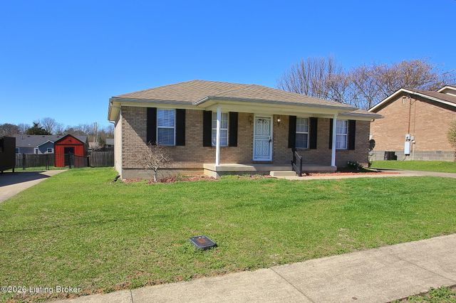 428 Susannah Ave, Bardstown, KY 40004