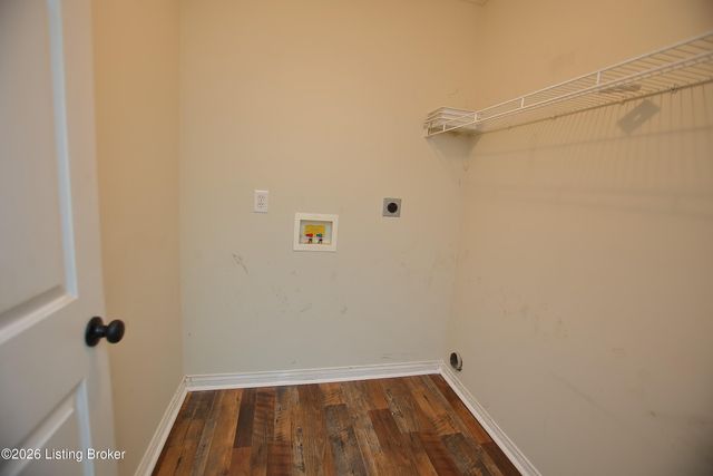428 Susannah Ave, Bardstown, KY 40004
