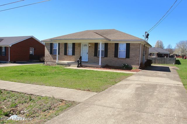 428 Susannah Ave, Bardstown, KY 40004