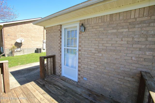428 Susannah Ave, Bardstown, KY 40004