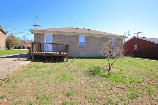 428 Susannah Ave, Bardstown, KY 40004