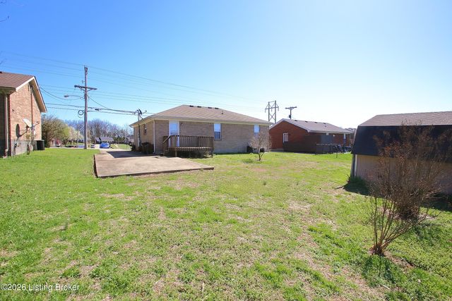 428 Susannah Ave, Bardstown, KY 40004