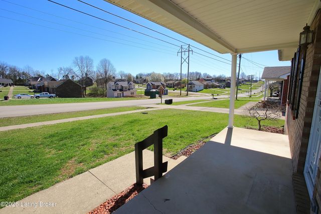 428 Susannah Ave, Bardstown, KY 40004