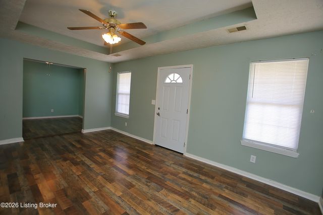 428 Susannah Ave, Bardstown, KY 40004