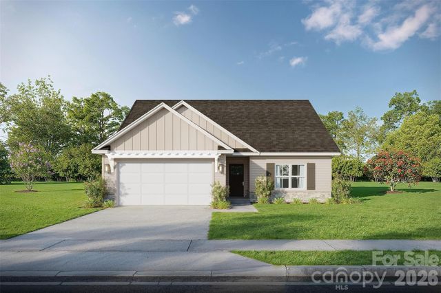 Lot 1 Oak Hill Drive, Monroe, NC 28112