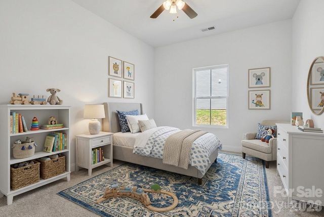Lot 1 Oak Hill Drive, Monroe, NC 28112