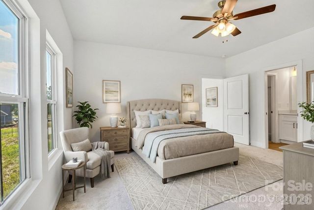 Lot 1 Oak Hill Drive, Monroe, NC 28112