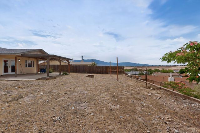 4430 Pumice Drive NE, Rio Rancho, NM 87124