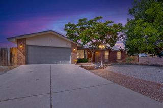 4430 Pumice Drive NE, Rio Rancho, NM 87124