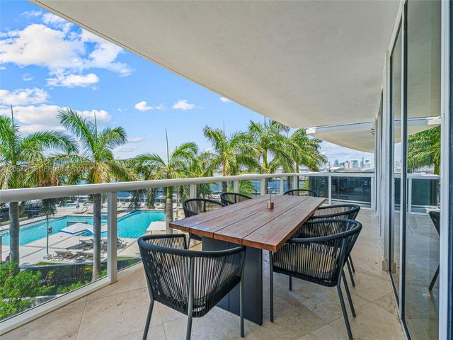 400 Alton Rd 808, Miami Beach, FL 33139
