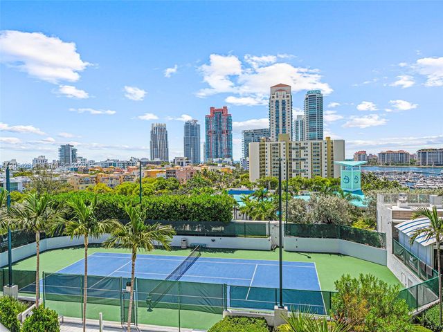 400 Alton Rd 808, Miami Beach, FL 33139