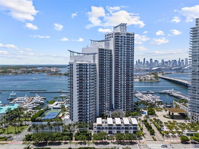 400 Alton Rd 808, Miami Beach, FL 33139