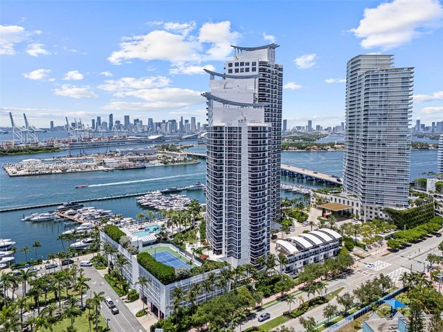 400 Alton Rd 808, Miami Beach, FL 33139
