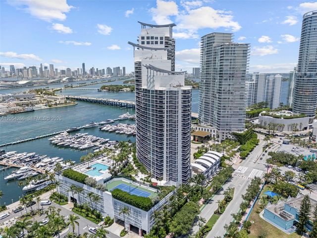 400 Alton Rd 808, Miami Beach, FL 33139