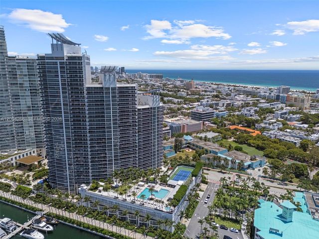 400 Alton Rd 808, Miami Beach, FL 33139