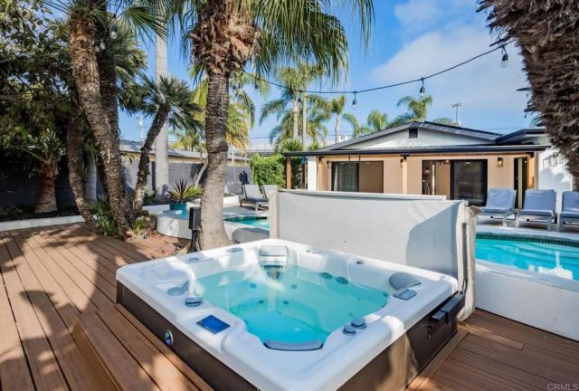 1890 Basswood Avenue, Carlsbad, CA 92008