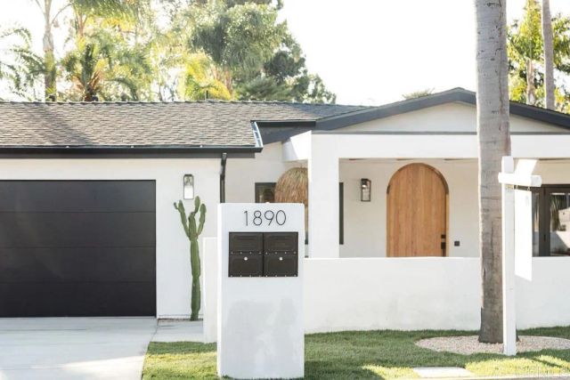 1890 Basswood Avenue, Carlsbad, CA 92008