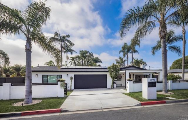 1890 Basswood Avenue, Carlsbad, CA 92008