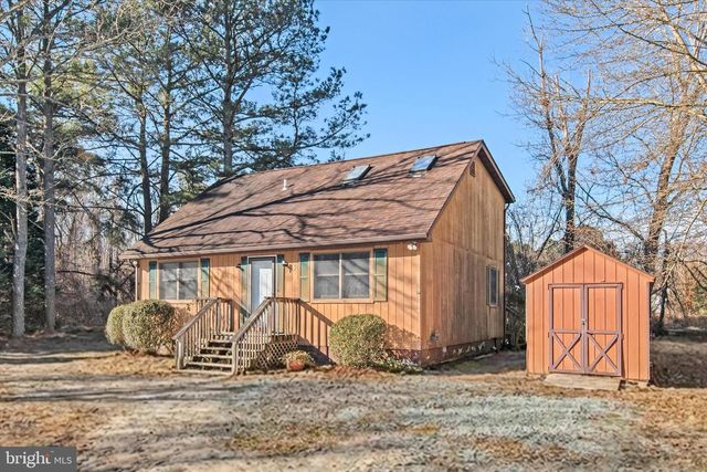 15 RAFT RD, Ocean Pines, MD 21811