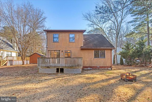 15 RAFT RD, Ocean Pines, MD 21811