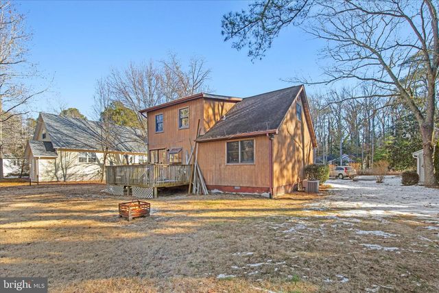 15 RAFT RD, Ocean Pines, MD 21811