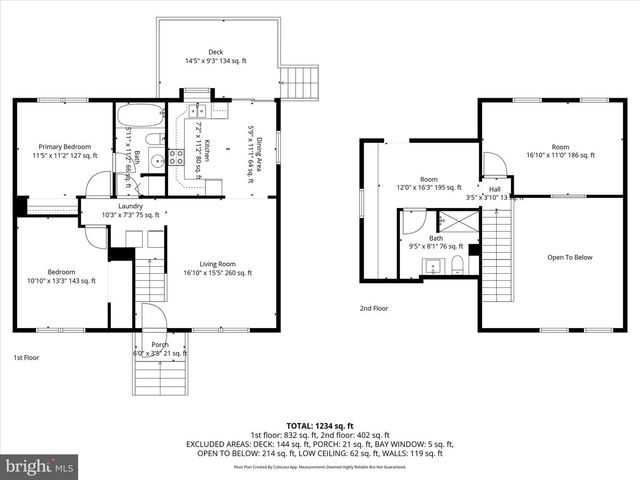 15 RAFT RD, Ocean Pines, MD 21811