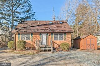15 RAFT RD, Ocean Pines, MD 21811