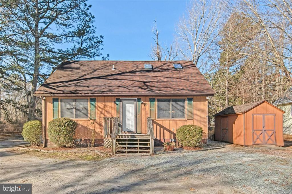 15 RAFT RD, Ocean Pines, MD 21811