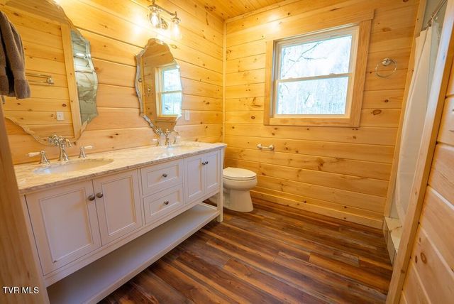 1131 Cherry Springs Lane, Trade, TN 37691