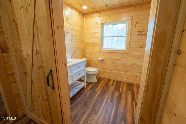 1131 Cherry Springs Lane, Trade, TN 37691