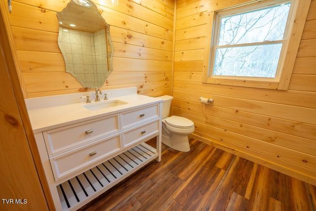 1131 Cherry Springs Lane, Trade, TN 37691