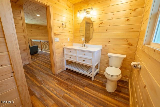 1131 Cherry Springs Lane, Trade, TN 37691